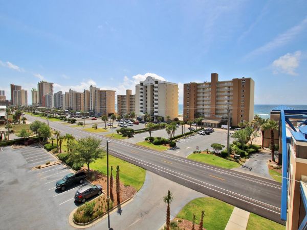 Alabama Beach Areas Condo 992876