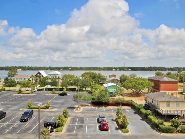 Alabama Beach Areas Condo 992876