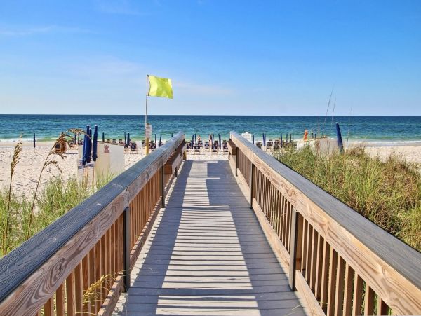 Alabama Beach Areas Condo 992876