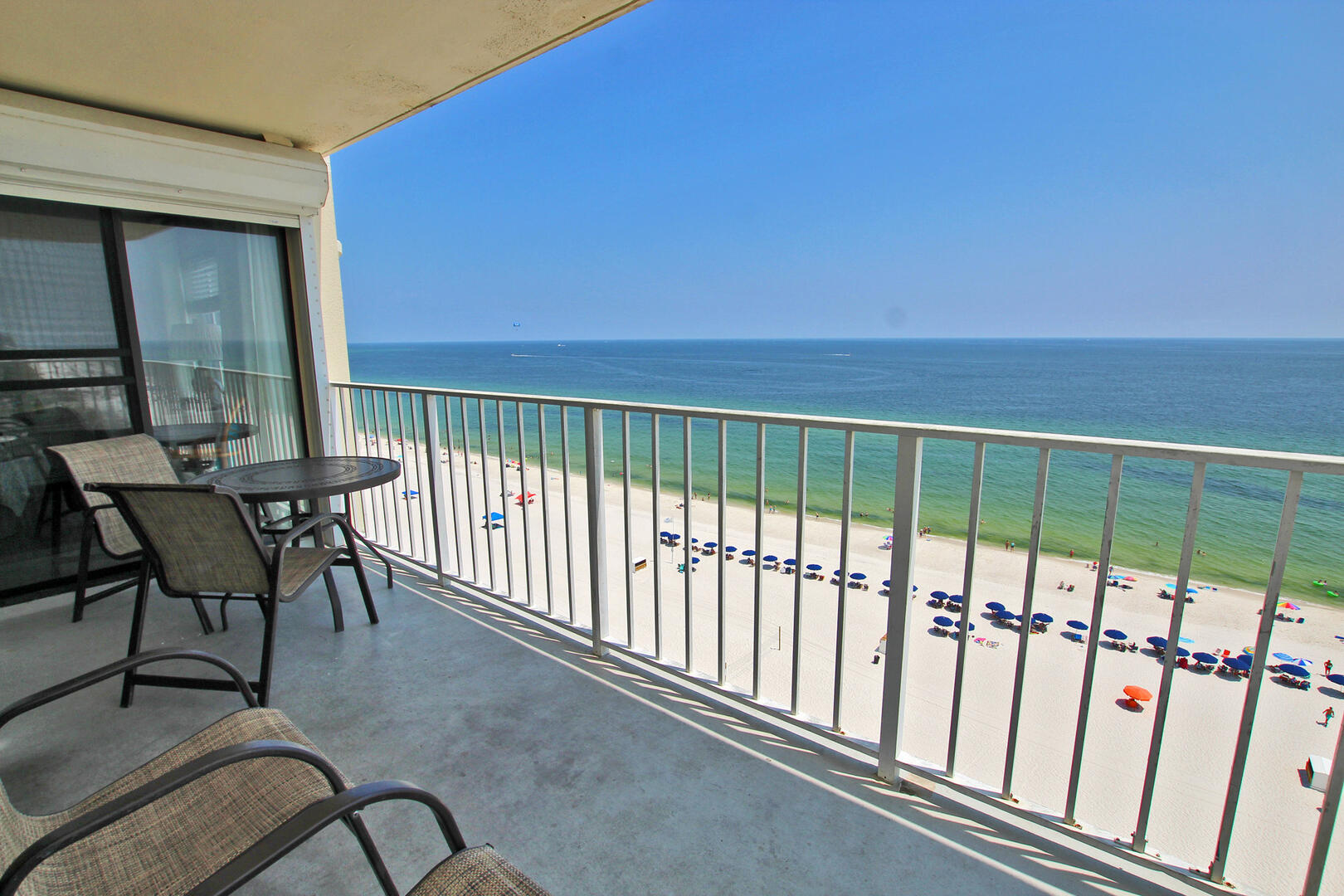 Alabama Beach Areas Condo 992877