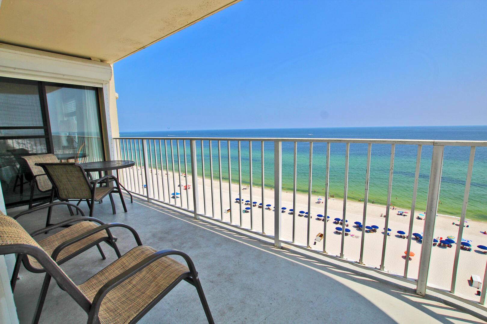 Alabama Beach Areas Condo 992877