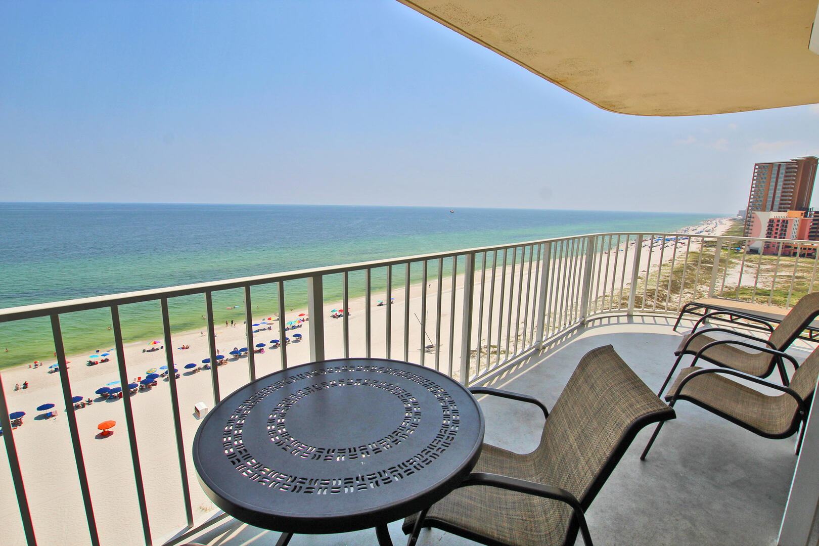 Alabama Beach Areas Condo 992877
