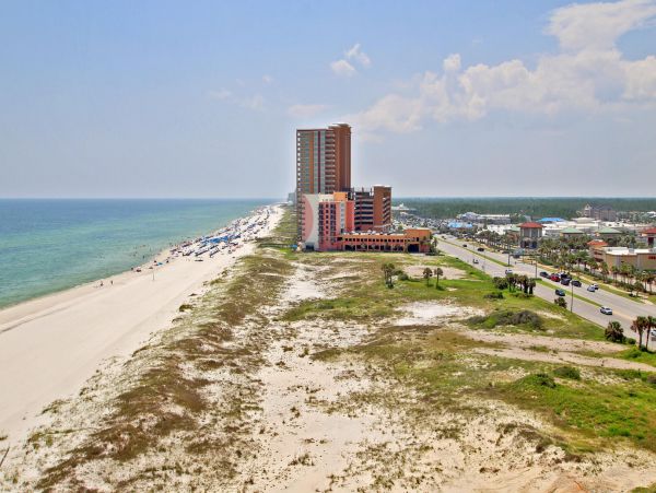 Alabama Beach Areas Condo 992877
