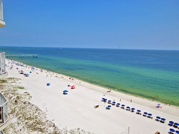 Alabama Beach Areas Condo 992877