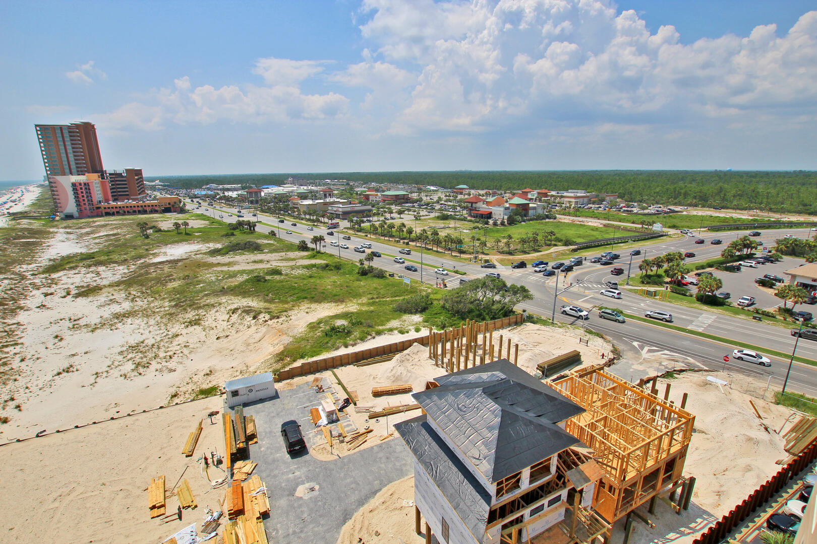 Alabama Beach Areas Condo 992877