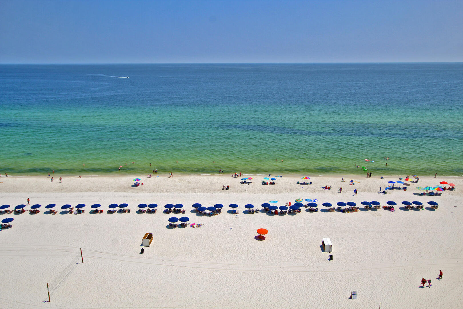 Alabama Beach Areas Condo 992877