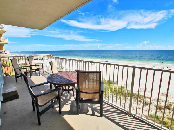 Alabama Beach Areas Condo 992878