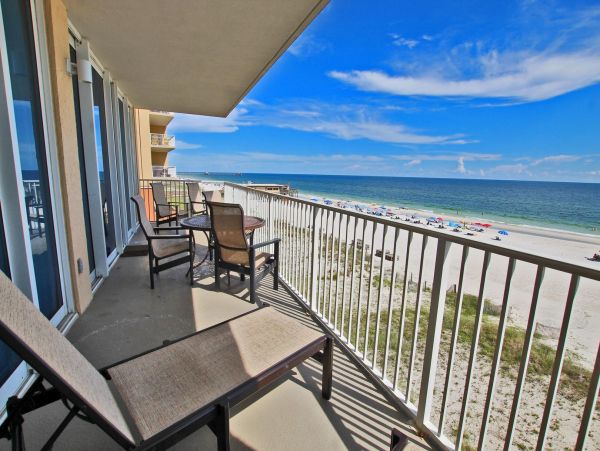 Alabama Beach Areas Condo 992878