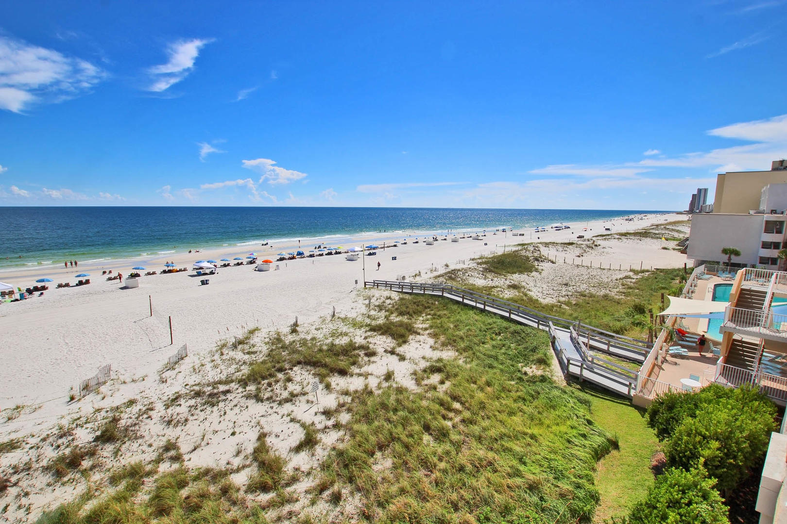 Alabama Beach Areas Condo 992878