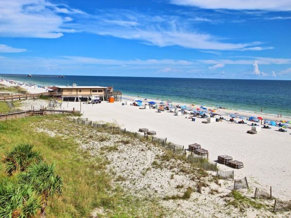 Alabama Beach Areas Condo 992878
