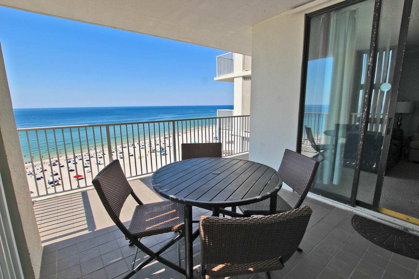 Alabama Beach Areas Condo 992879