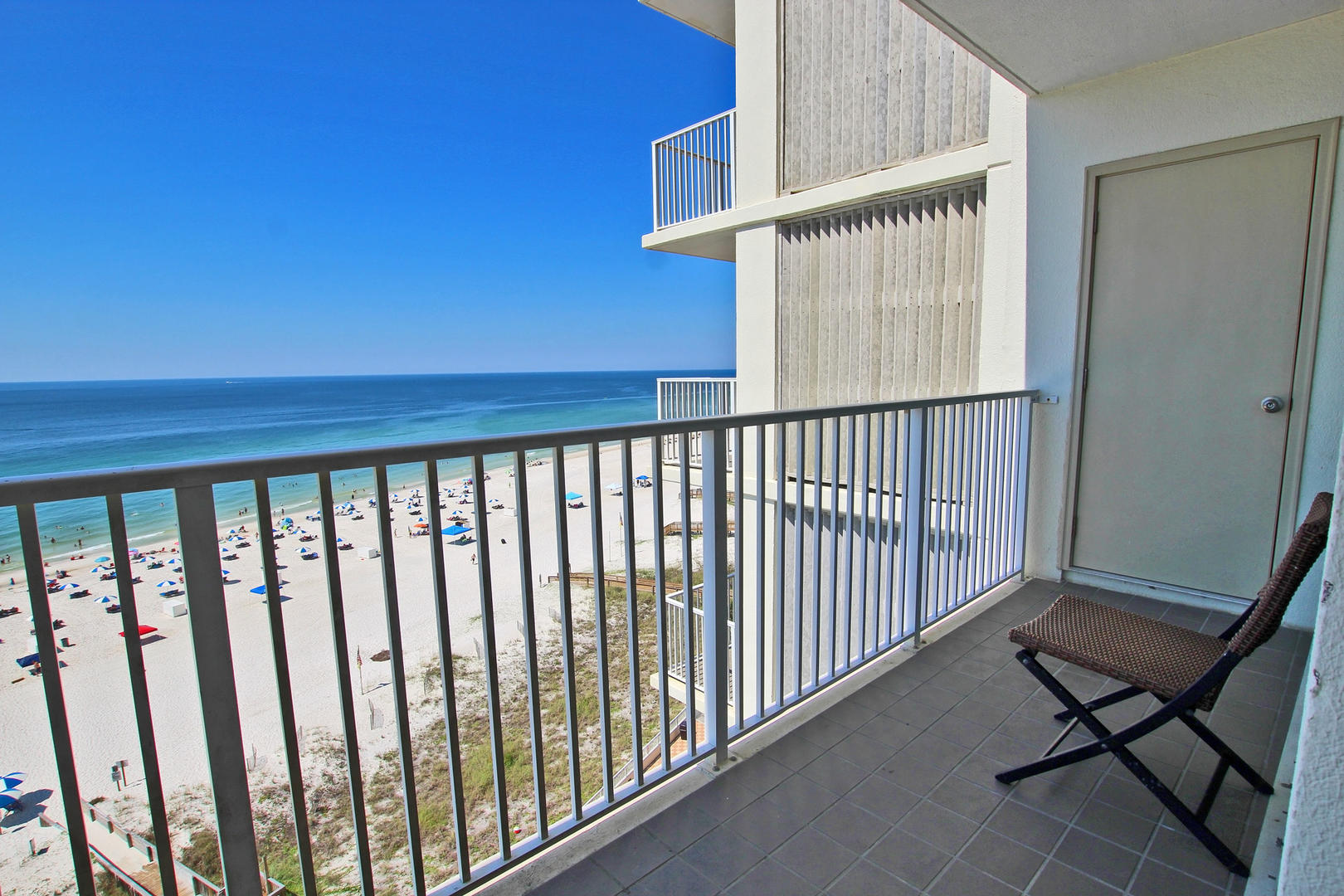 Alabama Beach Areas Condo 992879