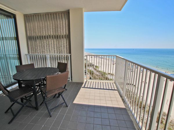 Alabama Beach Areas Condo 992879