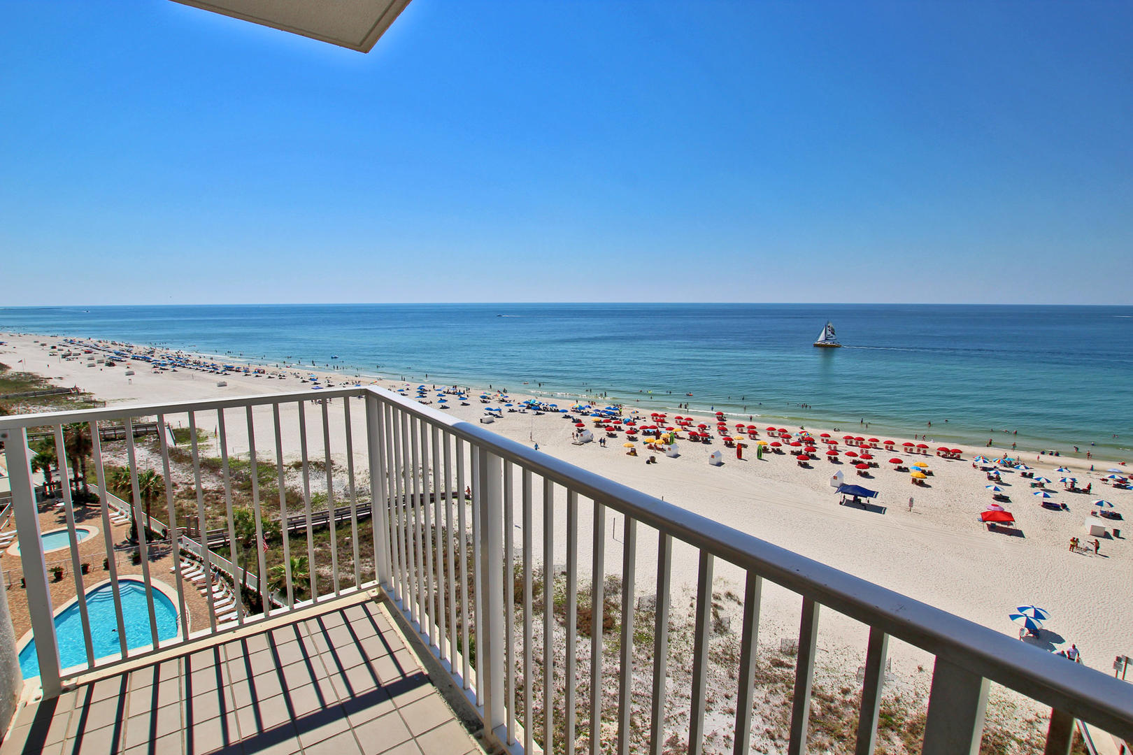 Alabama Beach Areas Condo 992879