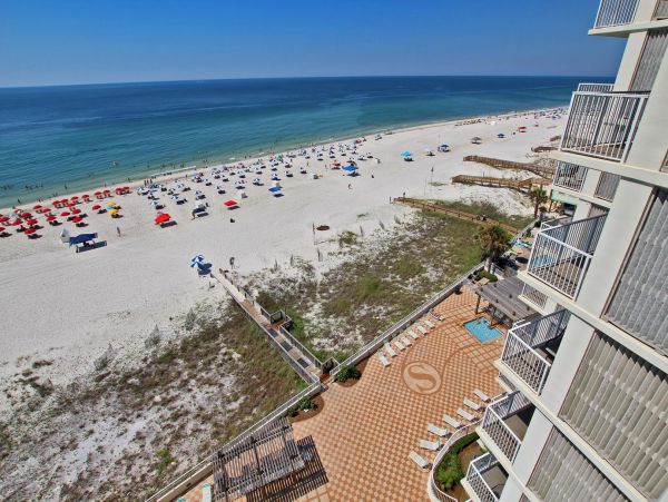 Alabama Beach Areas Condo 992879