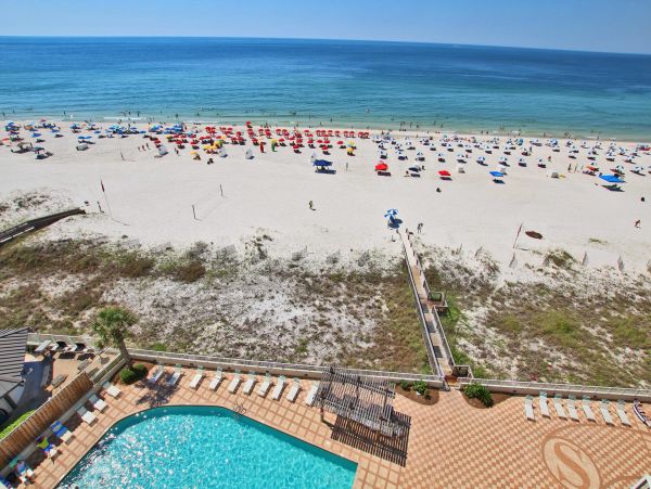 Alabama Beach Areas Condo 992879