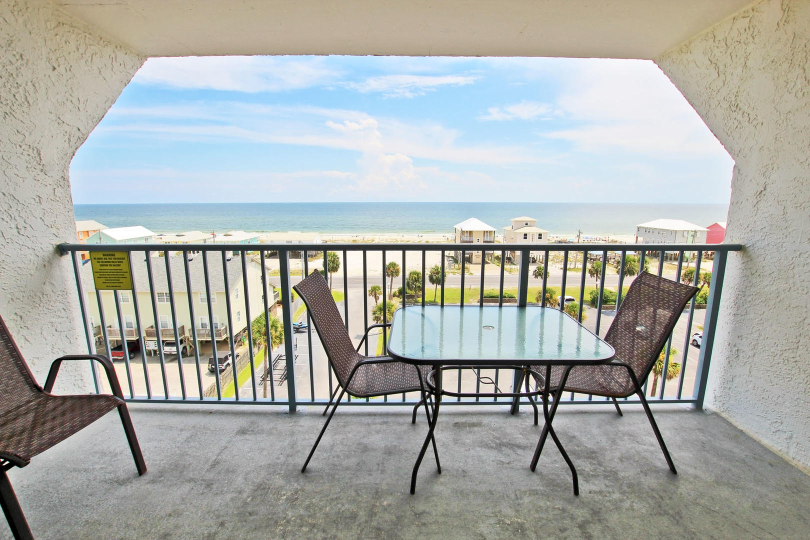 Alabama Beach Areas Condo 992880