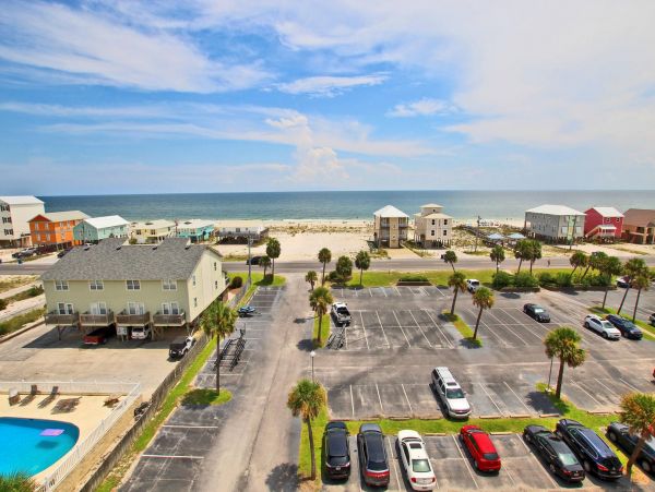 Alabama Beach Areas Condo 992880