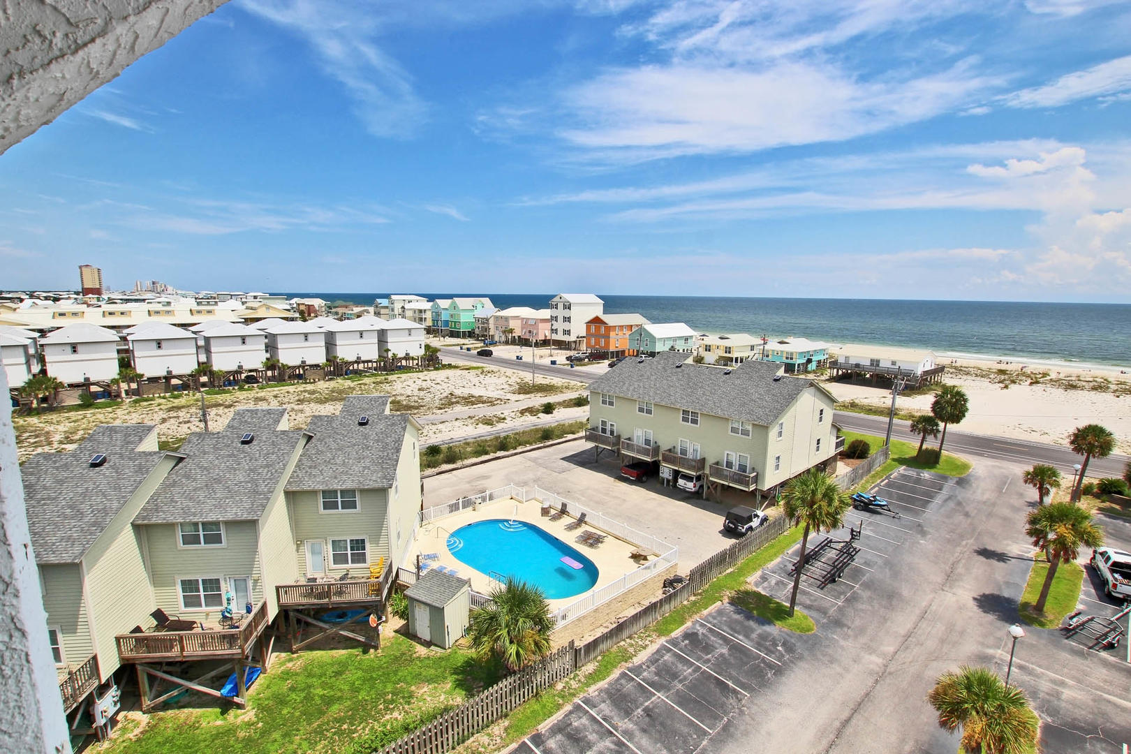 Alabama Beach Areas Condo 992880
