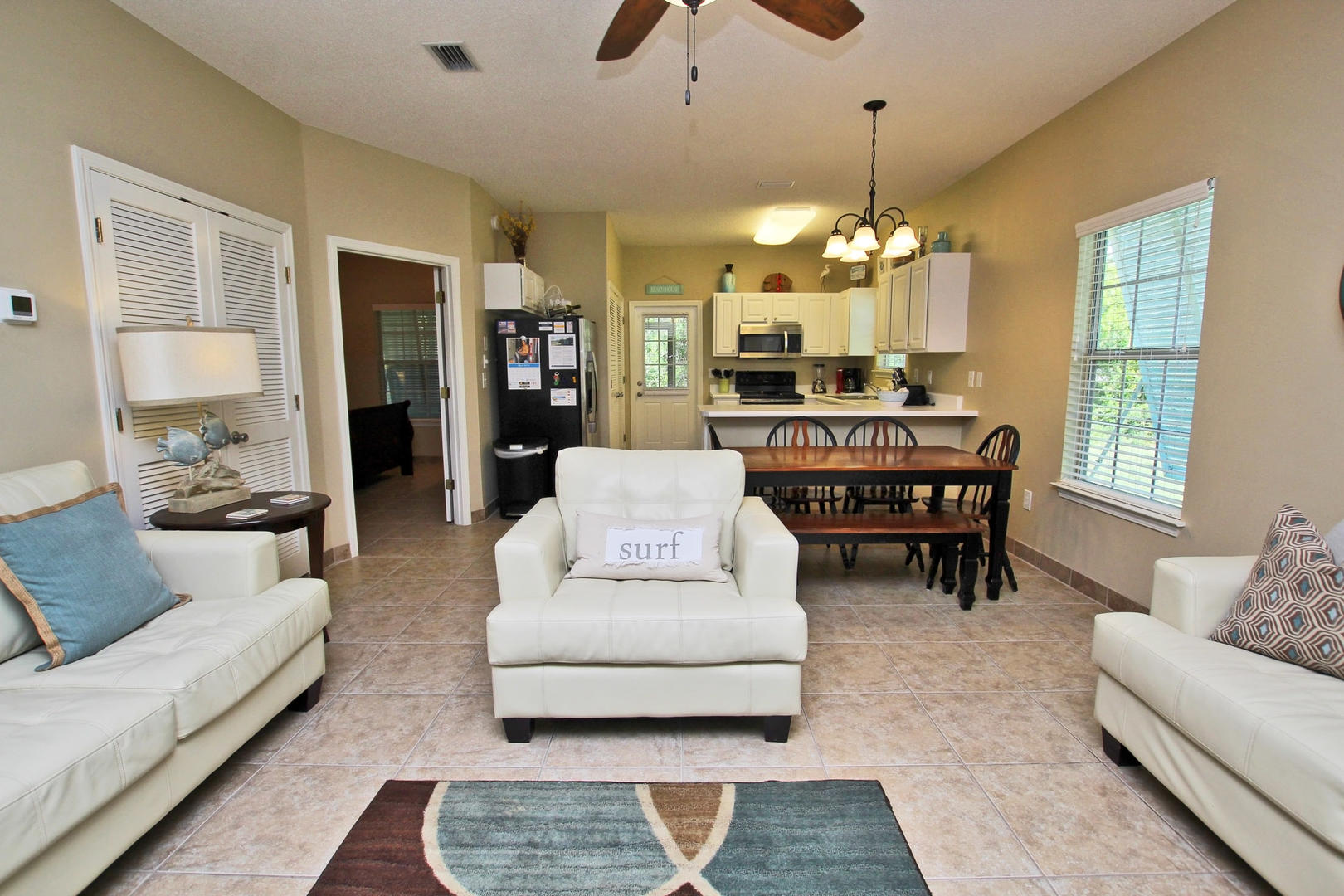 Alabama Beach Areas Home 992881
