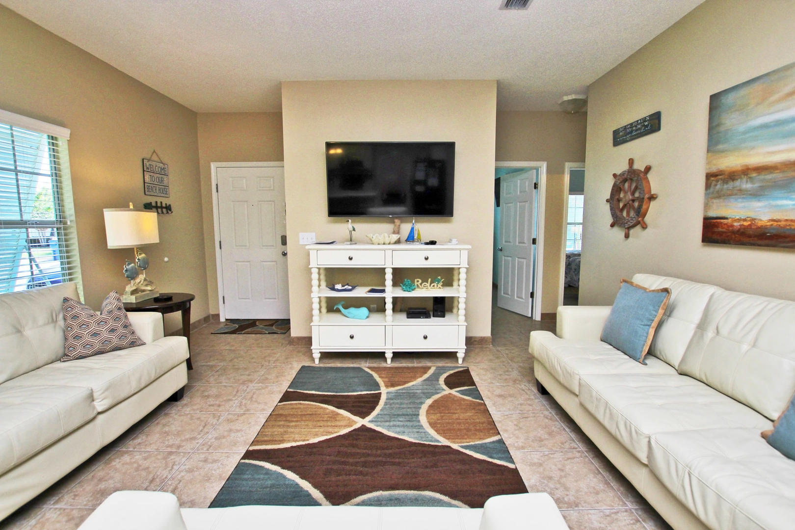 Alabama Beach Areas Home 992881