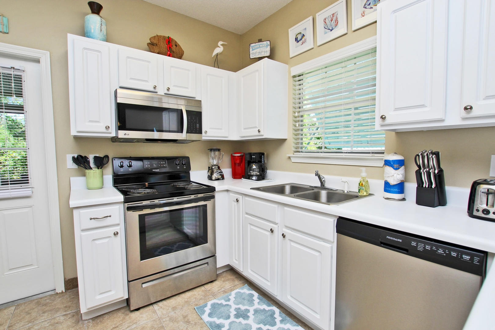 Alabama Beach Areas Home 992881