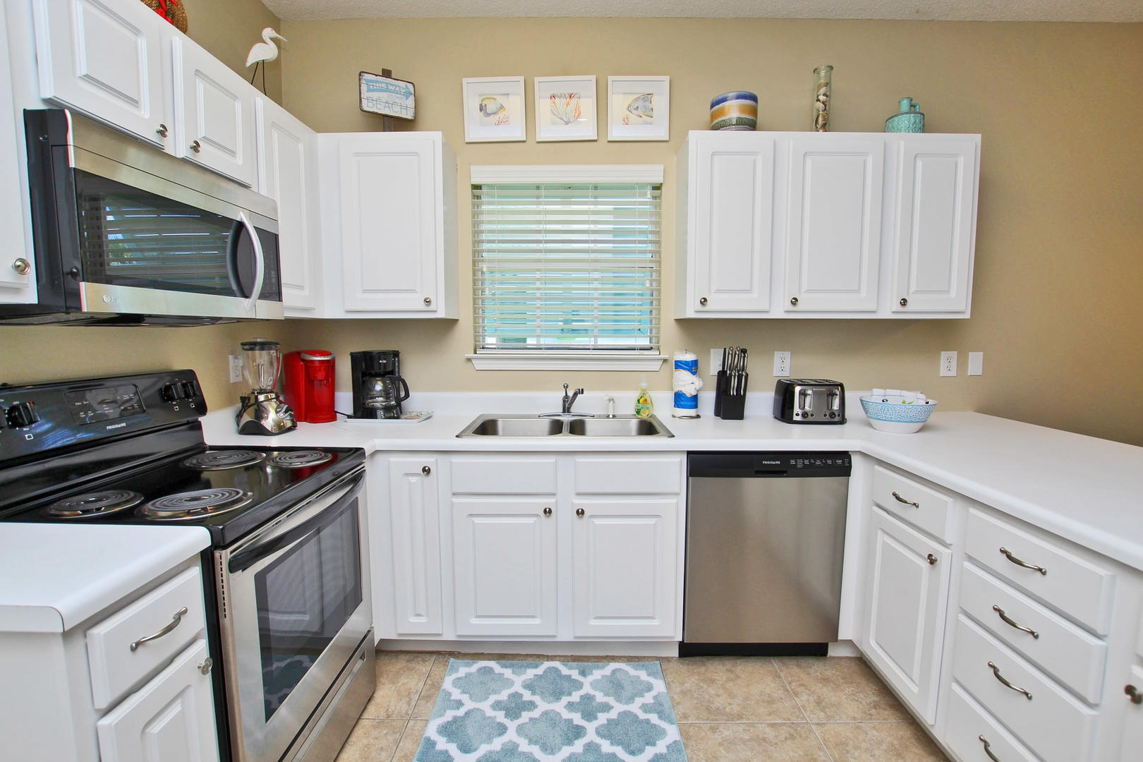Alabama Beach Areas Home 992881