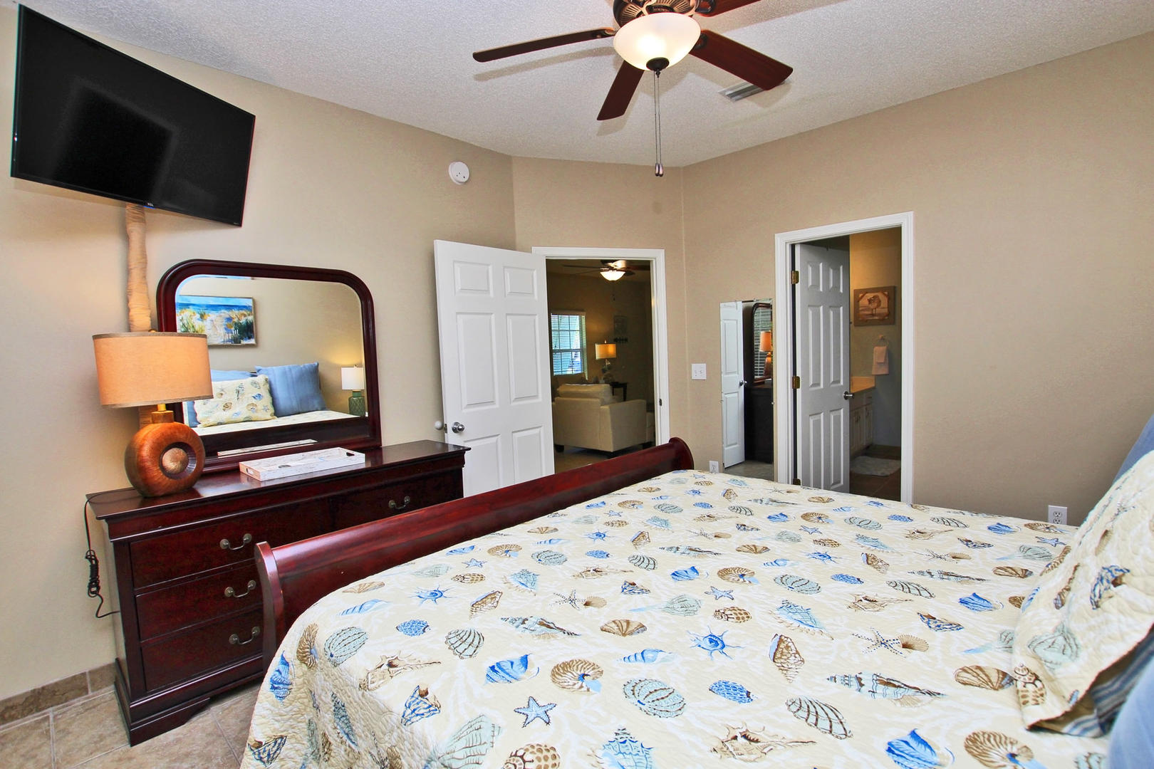 Alabama Beach Areas Home 992881