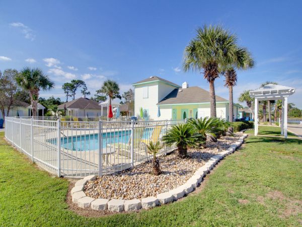 Alabama Beach Areas Home 992881
