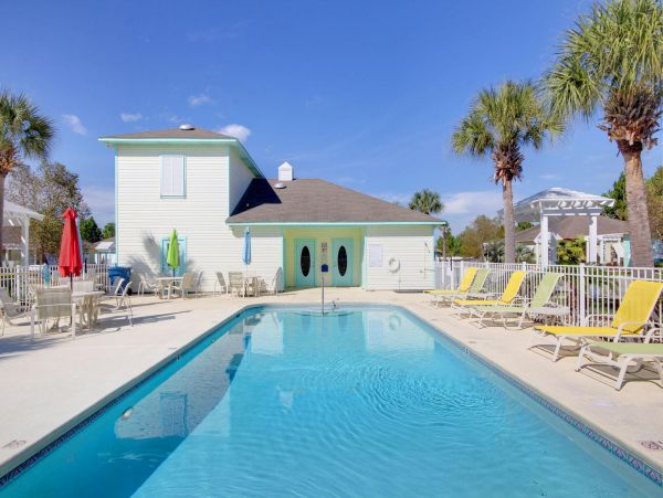 Alabama Beach Areas Home 992881
