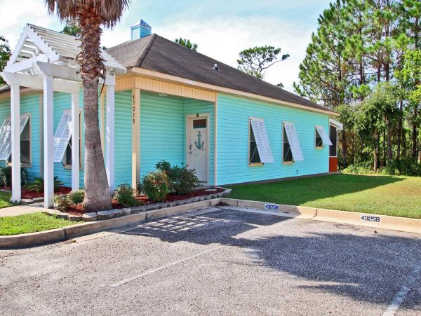 Alabama Beach Areas Home 992881