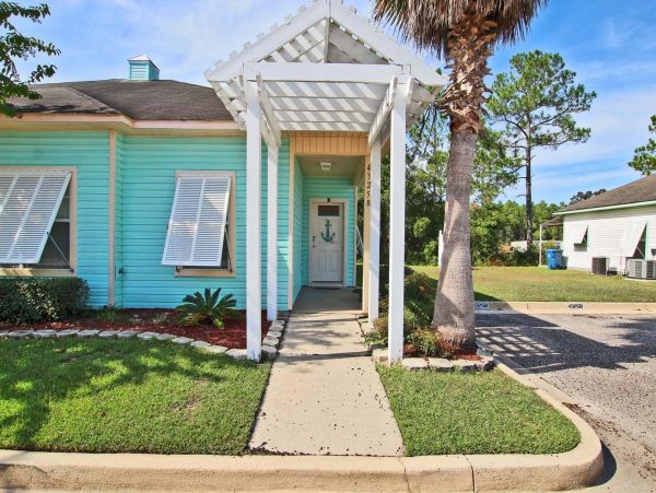 Alabama Beach Areas Home 992881