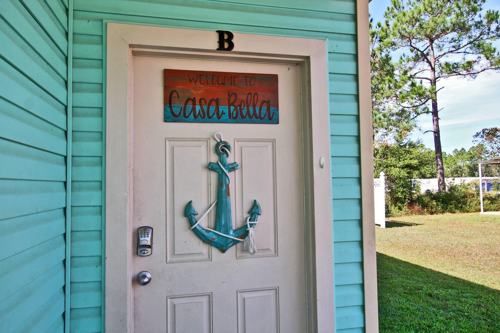 Alabama Beach Areas Home 992881