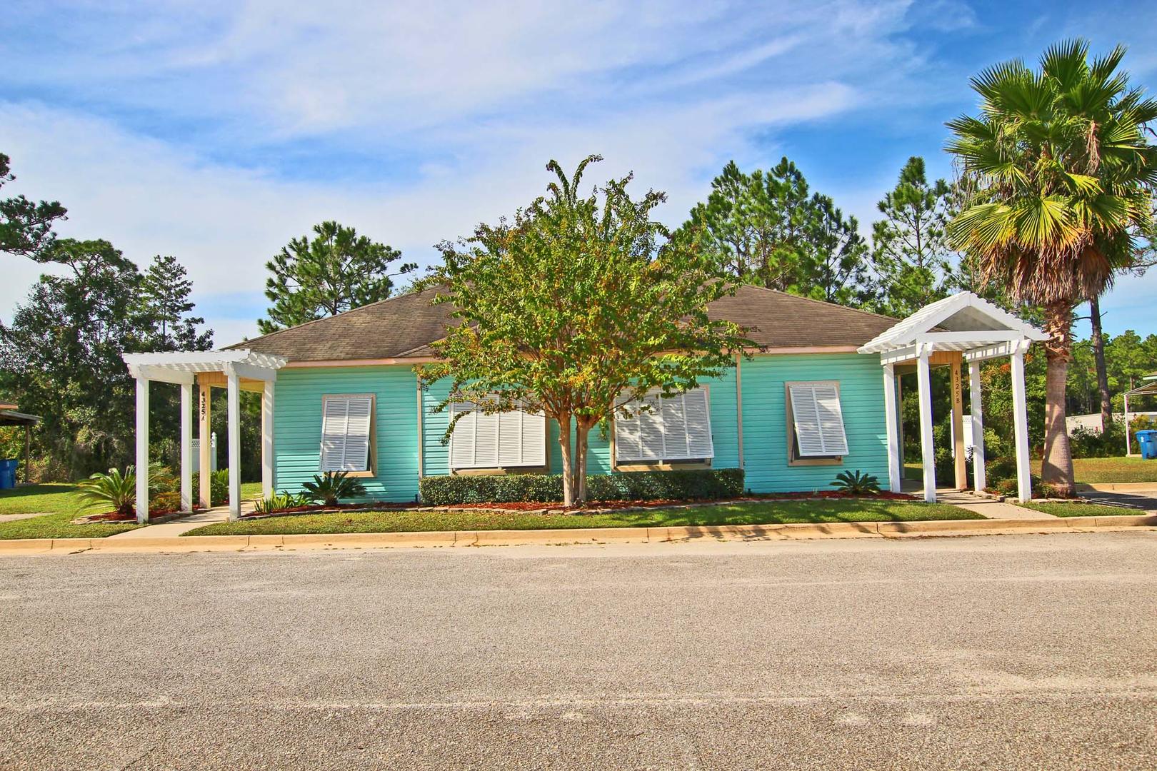 Alabama Beach Areas Home 992881