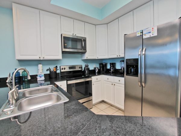 Alabama Beach Areas Condo 992882