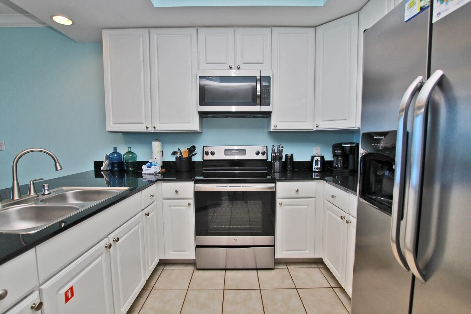 Alabama Beach Areas Condo 992882