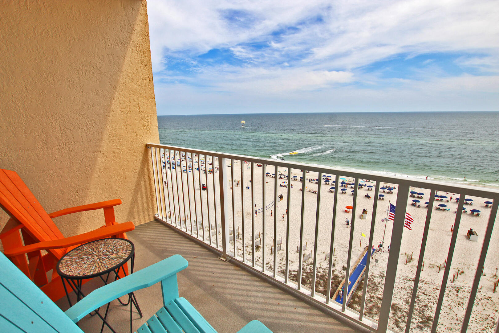 Alabama Beach Areas Condo 992882