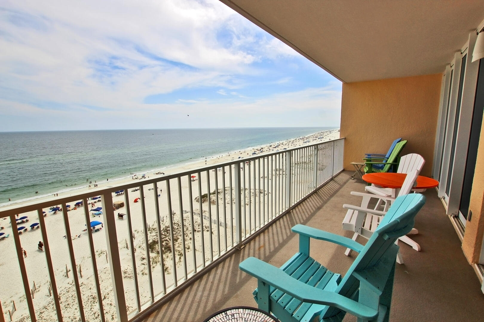 Alabama Beach Areas Condo 992882