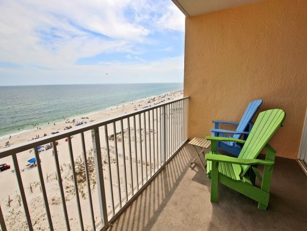 Alabama Beach Areas Condo 992882