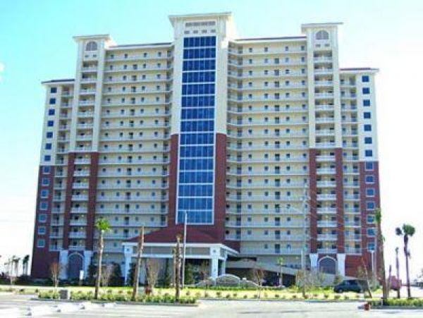 Alabama Beach Areas Condo 992882