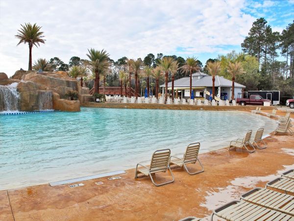 Alabama Beach Areas Condo 992883