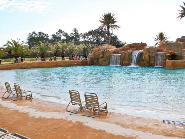 Alabama Beach Areas Condo 992883