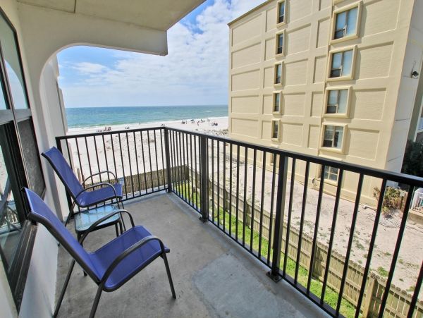 Alabama Beach Areas Condo 992884