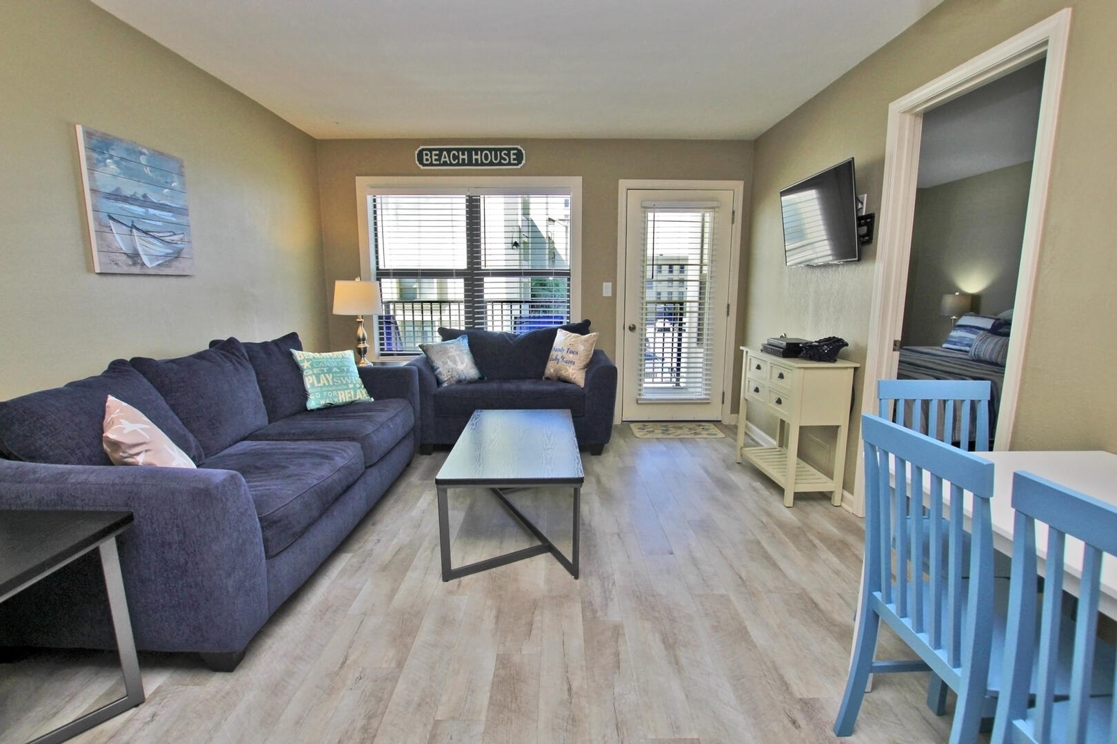 Alabama Beach Areas Condo 992884