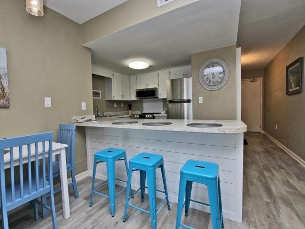 Alabama Beach Areas Condo 992884