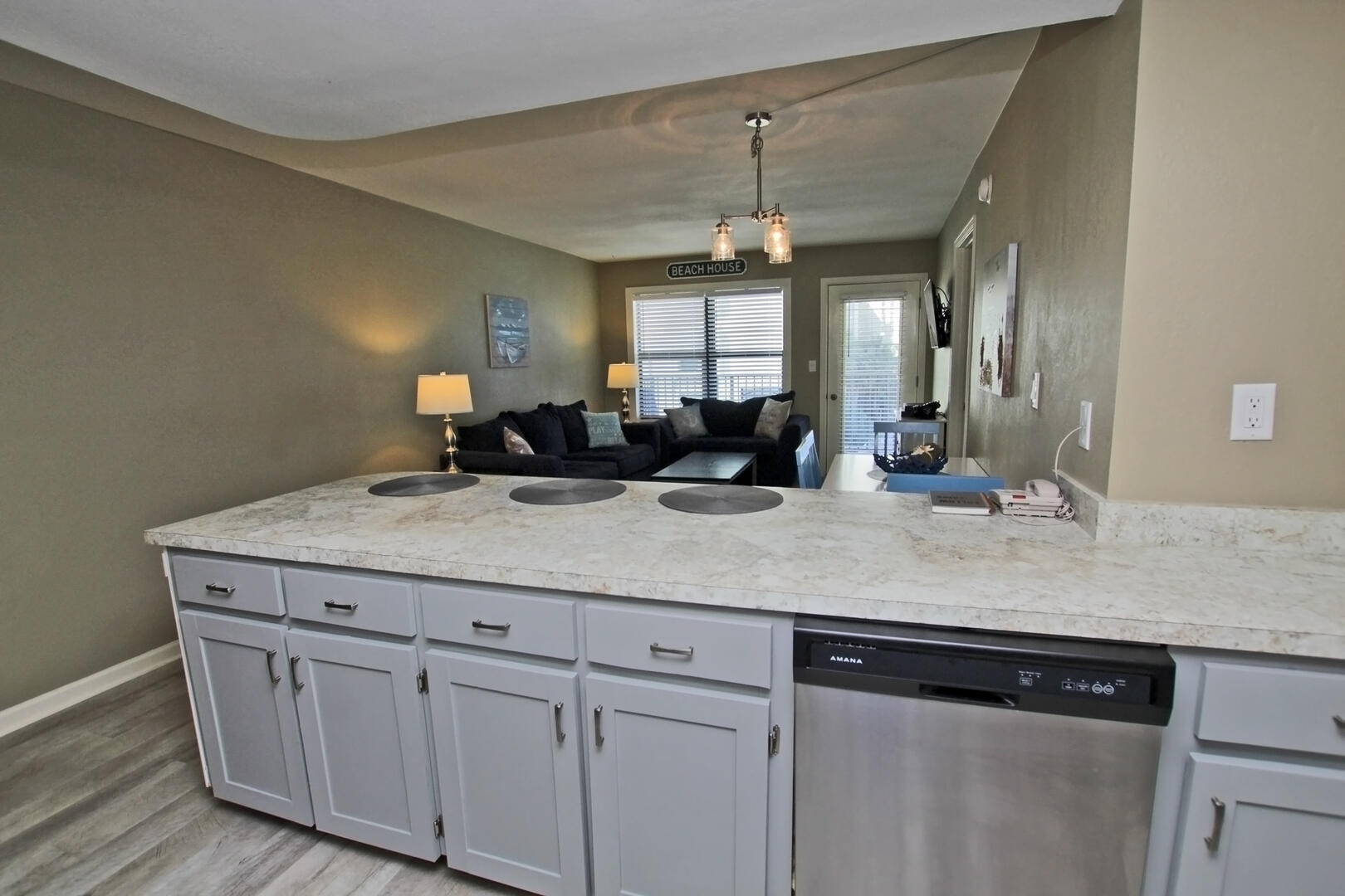 Alabama Beach Areas Condo 992884