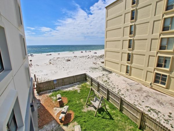 Alabama Beach Areas Condo 992884