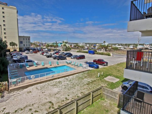 Alabama Beach Areas Condo 992884