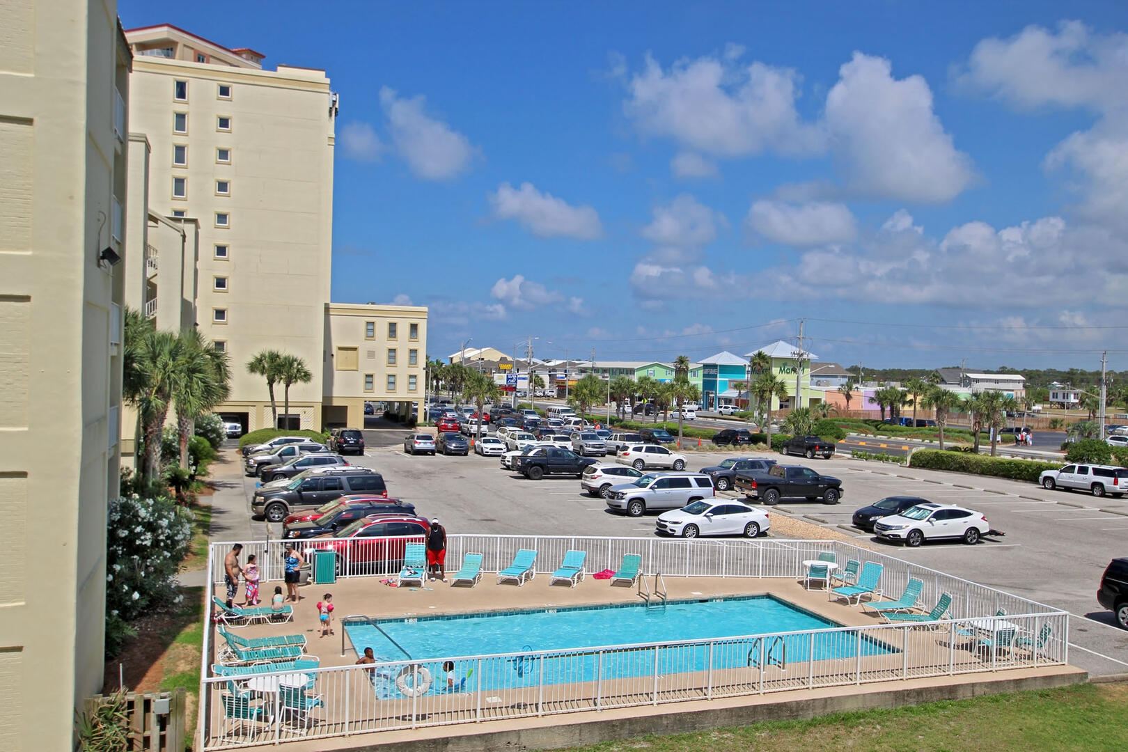 Alabama Beach Areas Condo 992884