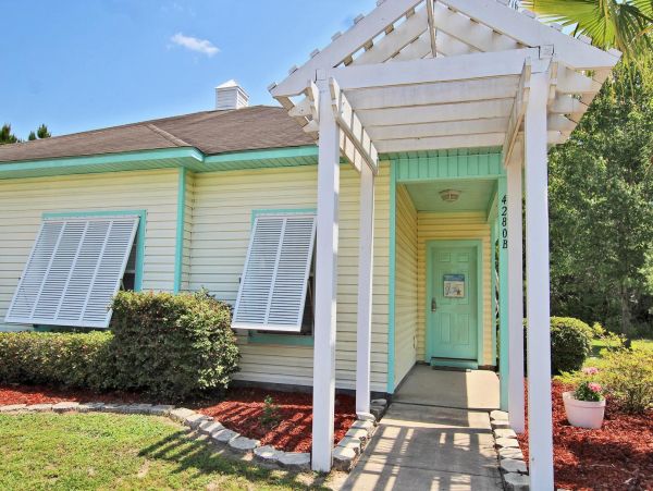 Alabama Beach Areas Home 992885